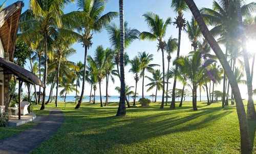 La Pirogue Mauritius